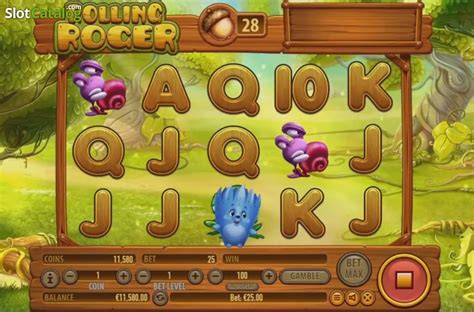 rolling roger echtgeld|Rolling Roger Automatenspiel .
